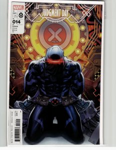 X-Men #14 (2022) X-Men