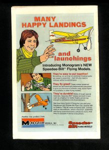 Black Goliath #4 Stilt-Man Appearance!