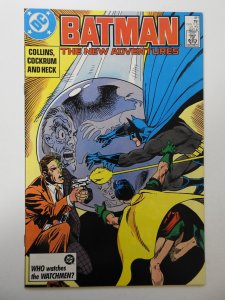 Batman #411 (1987) VF/NM Condition!