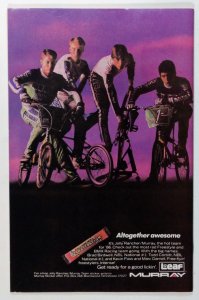 X-Factor Annual #1 (1986)