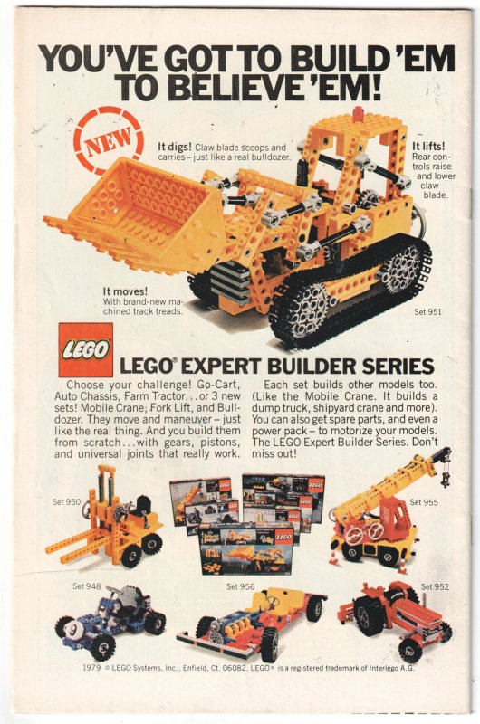 Marvel Premiere #51 (1979) Black Panther