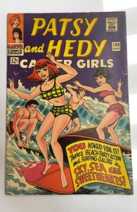 Patsy and Hedy #106 (1966)