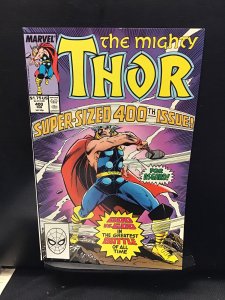 Thor #400 (1989)nm