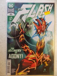 The Flash #765 (2021)