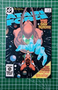 Atari Force #12 (1984)