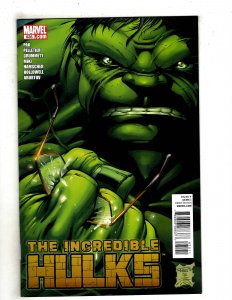 Incredible Hulks #635 (2011) OF39