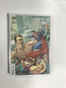 Superman/Top Cat Special Ventrue Cover (2018) NM3B168 NEAR MINT NM