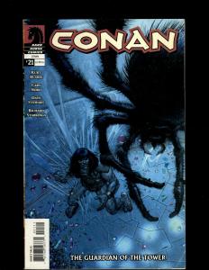 9 Comics Conan 22 21 24 Cimmerian 7 Demons Khitai 2 3 Evolution 1 League 1 J398 