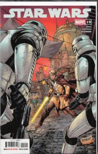 Star Wars #19  (2022) Star Wars