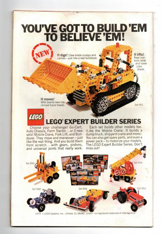 WHAT IF? #18 (1979) TOM SUTTON | NEWSSTAND | 1ST APP: DARK DR. STRANGE