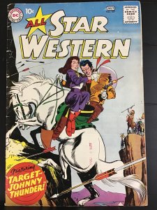All-Star Western #107 (1959)