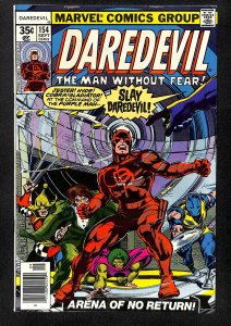 Daredevil #154 (1978)