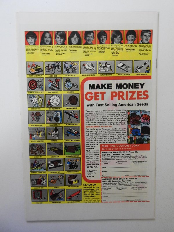 Howard the Duck #23 (1978) VF/NM Condition!