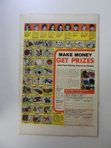 Marvel Spotlight #33 (1977) FN/VF condition