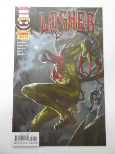 Extreme Carnage: Lasher (2021)