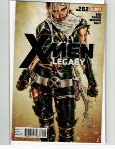 X-Men: Legacy #262 (2012) X-Men