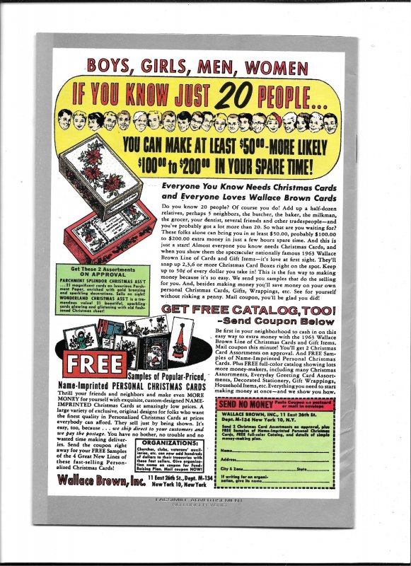 Marvel Milestone Edition: The X-Men #1 (1991)