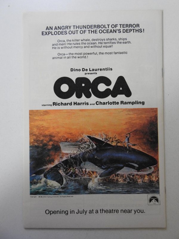 Iron Man #102 (1977) VF+ Condition!