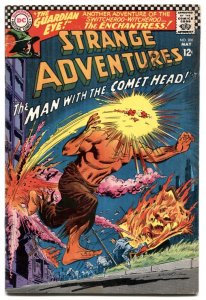 Strange Adventures #200  1967 - DC  -VG - Comic Book