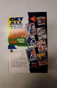 The Punisher #62 (1992) NM Marvel Comic Book J721