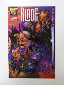 Blade #½ (1999) NM- condition