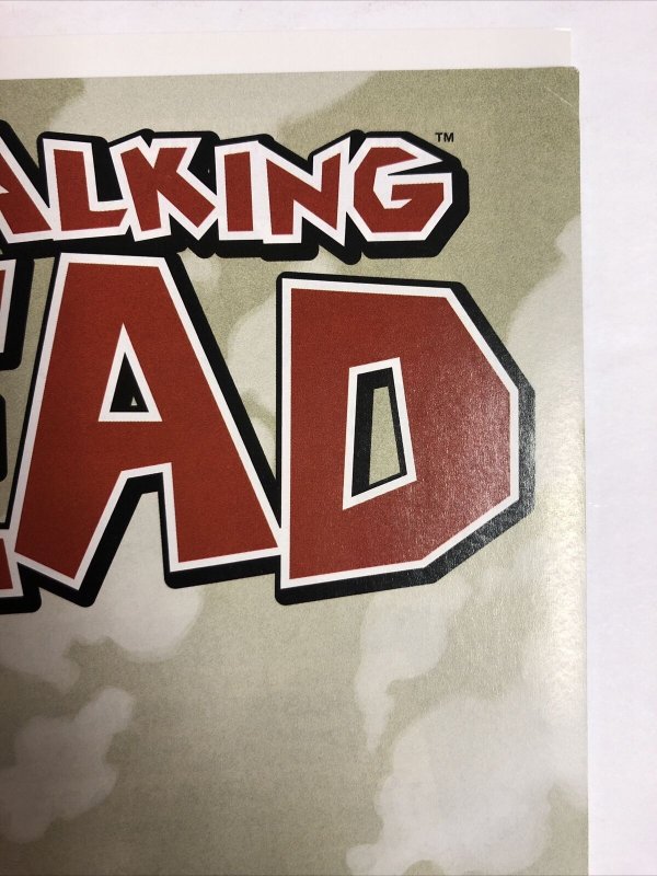 Walking Dead (2010) # 75 (VF) | 1st Print | Kirkman | San Diego Comicon