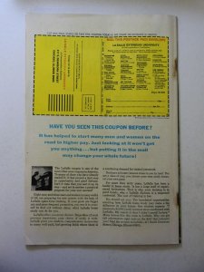 Man-Thing #3 (1974) VG Condition rusty staples, rust migration MVS Intact