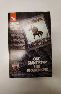 The New Mutants #62 (1988) NM Marvel Comic Book J685