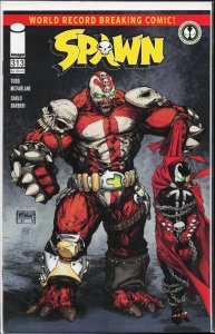 Spawn #313 Cover B (2020) [Key Issue]