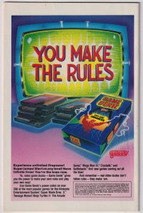 X-Men #5 (1992) X-Men [Key Issue]