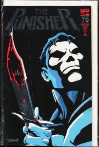 The Punisher #75 (1993) Punisher