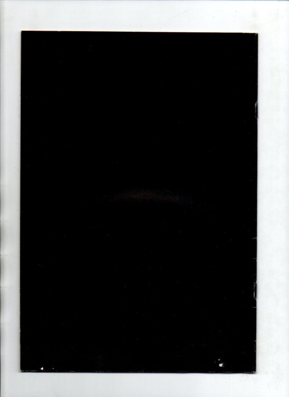 Tawny's Tale #1 & 2 Complete Set - 1990 - VG