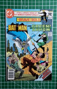 The Brave and the Bold #168 (1980)