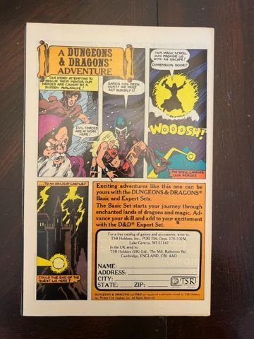 G.I. Combat #245 (1982) - NM