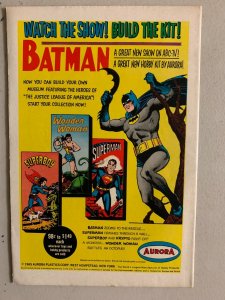 Batman #180 Death-Man returns again and again 6.0 (1966)