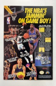 The Uncanny X-Men #277 (1991)