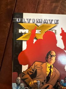 Ultimate X-Men #58 (2005)