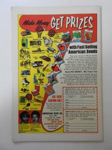 Supernatural Thrillers #7 (1974) VF+ Condition!