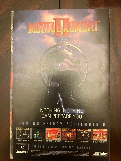 The Incredible Hulk #422 (1995) - NM