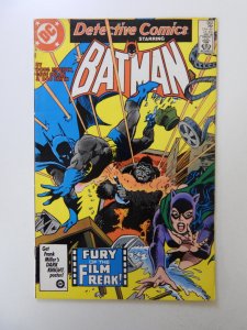 Detective Comics #562 (1986) FN- condition