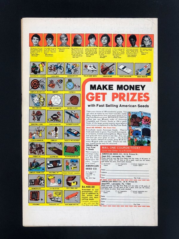 The Spectacular Spider-Man #29 (1979)