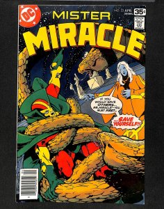 Mister Miracle #23