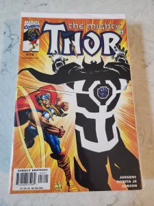 Thor #16 (1999)