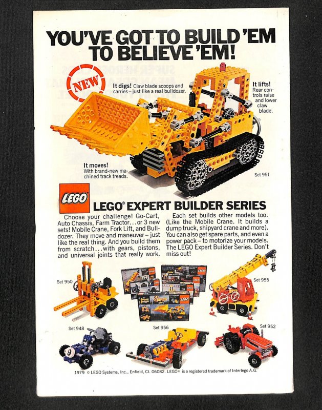 Amazing Spider-Man #200 NM- 9.2