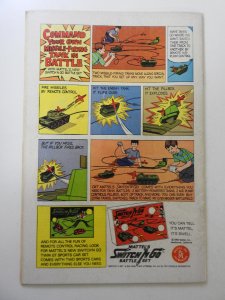 Batman #183 (1966) VG Condition 2 centerfold wraps detached bottom staple