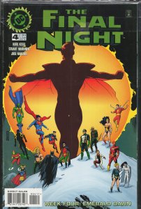 The Final Night #4 (1996)