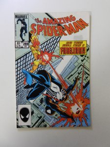 The Amazing Spider-Man #269 Direct Edition (1985) FN/VF condition