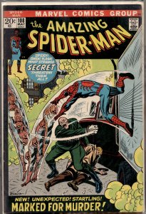 The Amazing Spider-Man #108 (1972) Spider-Man