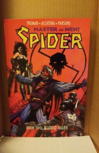 Spider #2 (1991)