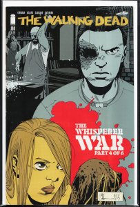 The Walking Dead #160 (2016) The Walking Dead